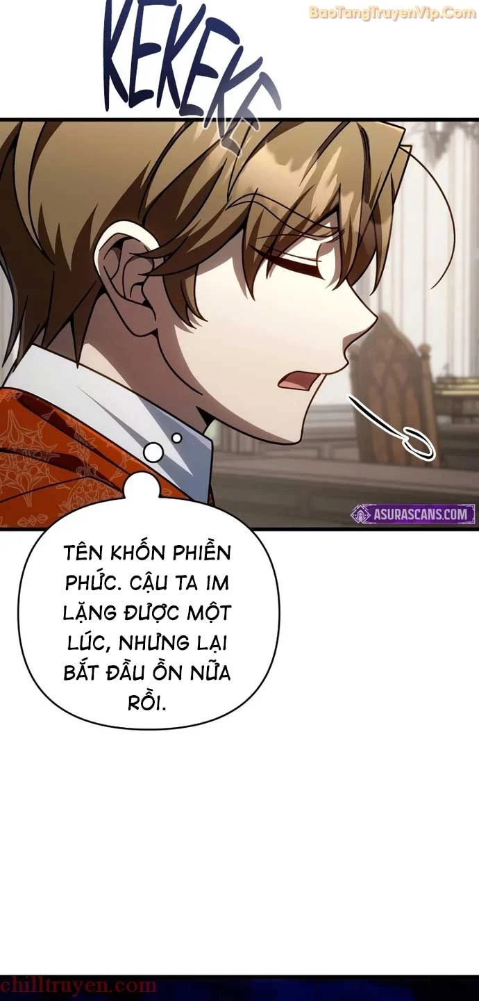 Ta Sẽ Phá Hủy Đất Nước Này: Chapter 26
