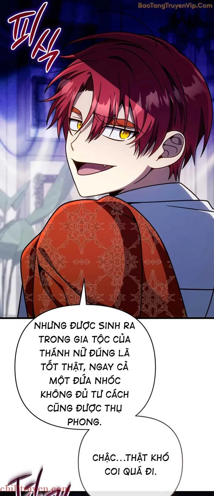 Ta Sẽ Phá Hủy Đất Nước Này: Chapter 26