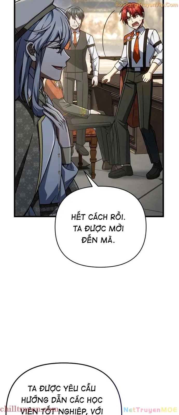 Ta Sẽ Phá Hủy Đất Nước Này: Chapter 26