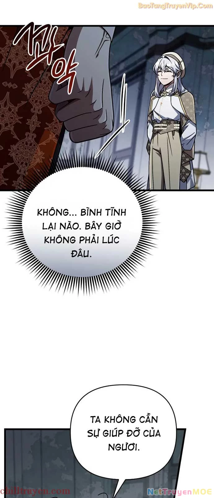 Ta Sẽ Phá Hủy Đất Nước Này: Chapter 26