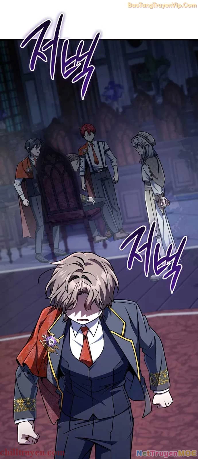 Ta Sẽ Phá Hủy Đất Nước Này: Chapter 26