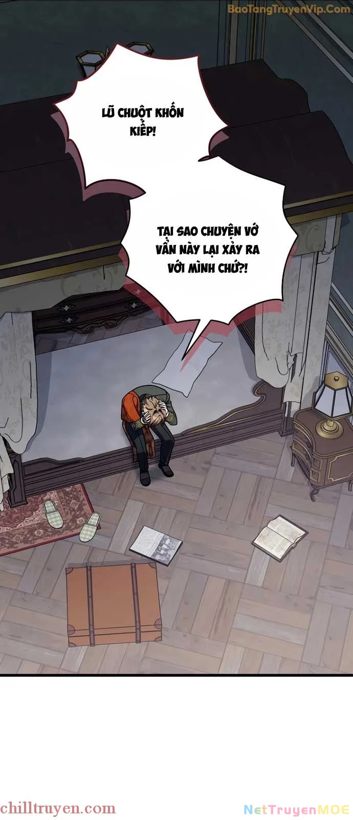 Ta Sẽ Phá Hủy Đất Nước Này: Chapter 26
