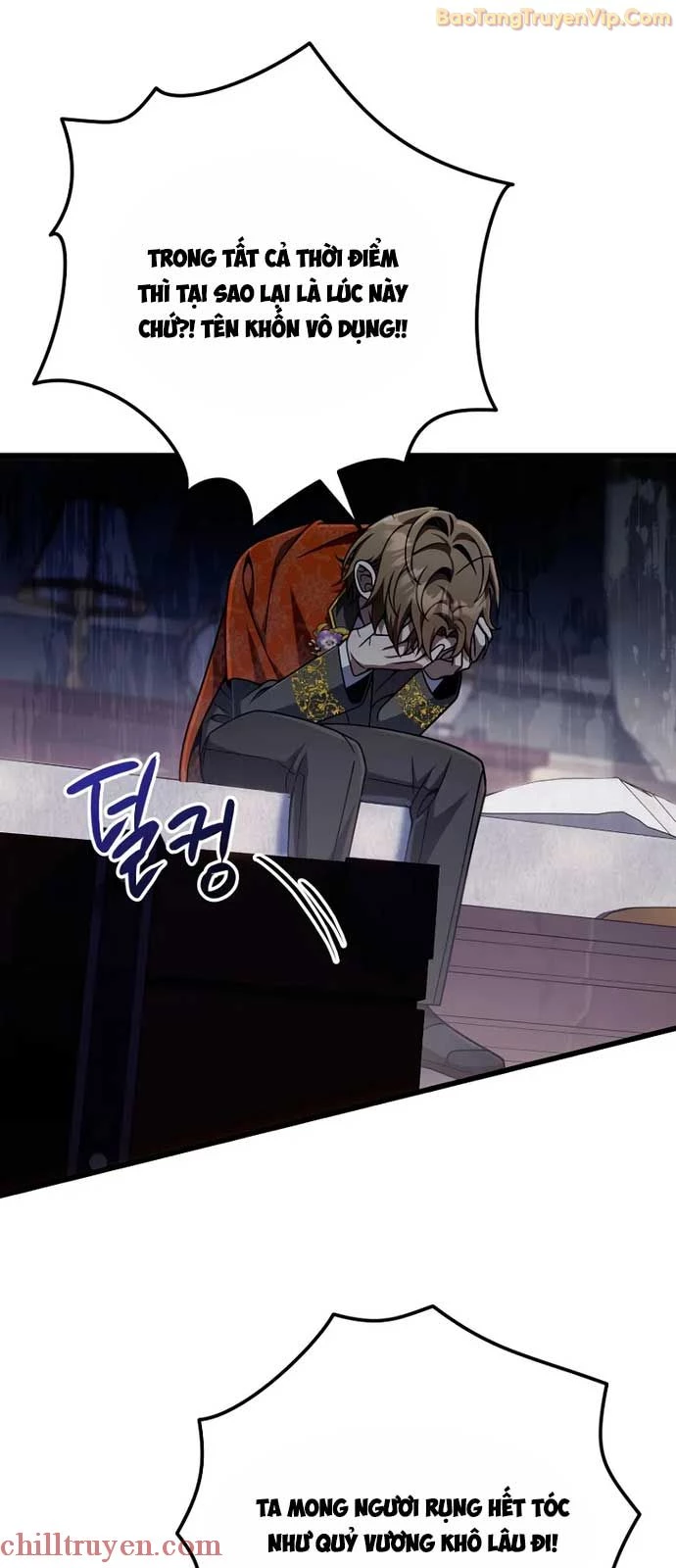 Ta Sẽ Phá Hủy Đất Nước Này: Chapter 26