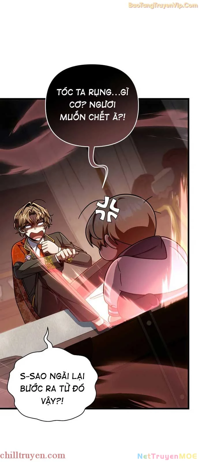 Ta Sẽ Phá Hủy Đất Nước Này: Chapter 26