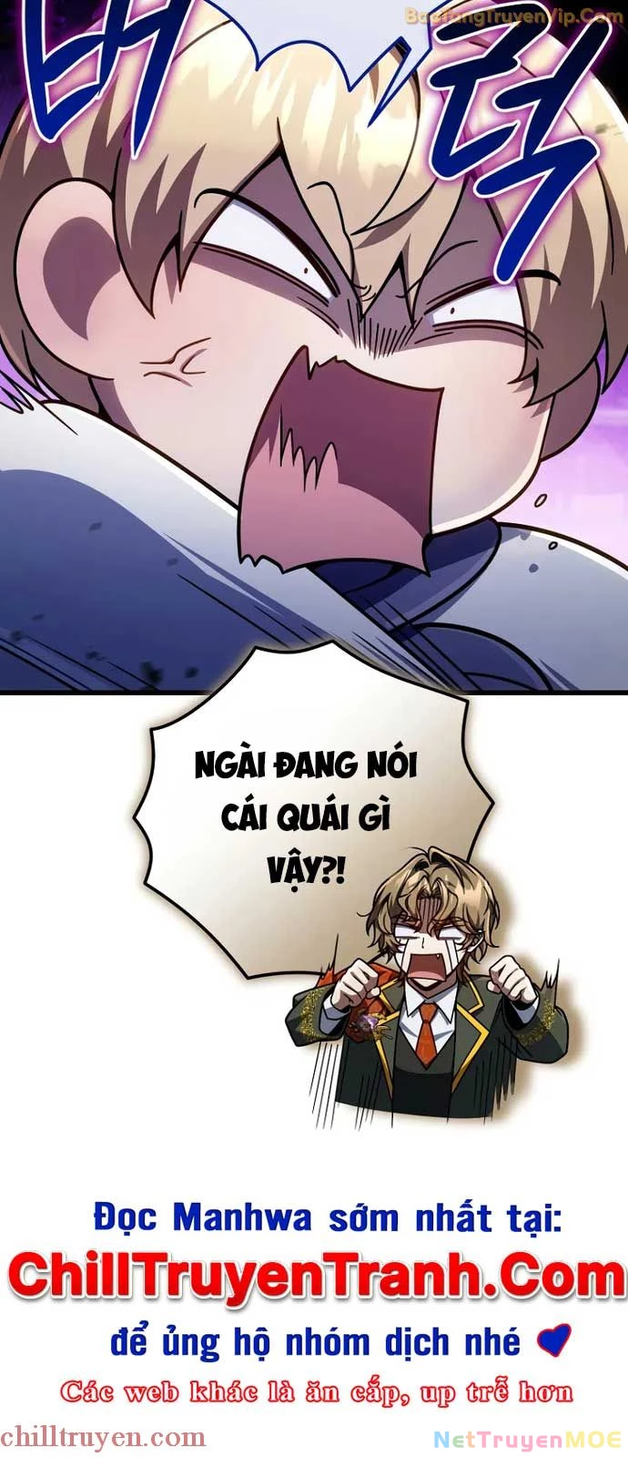 Ta Sẽ Phá Hủy Đất Nước Này: Chapter 26
