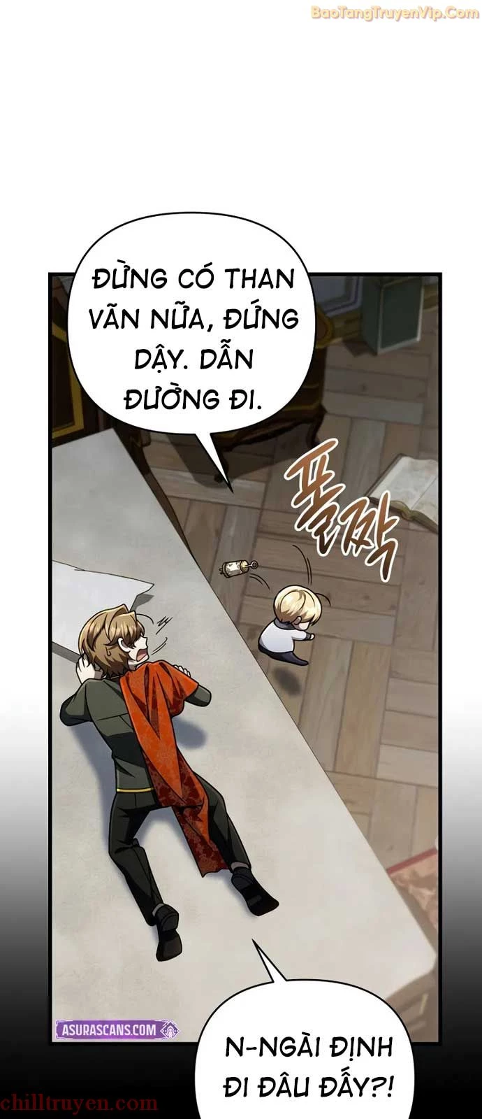 Ta Sẽ Phá Hủy Đất Nước Này: Chapter 26