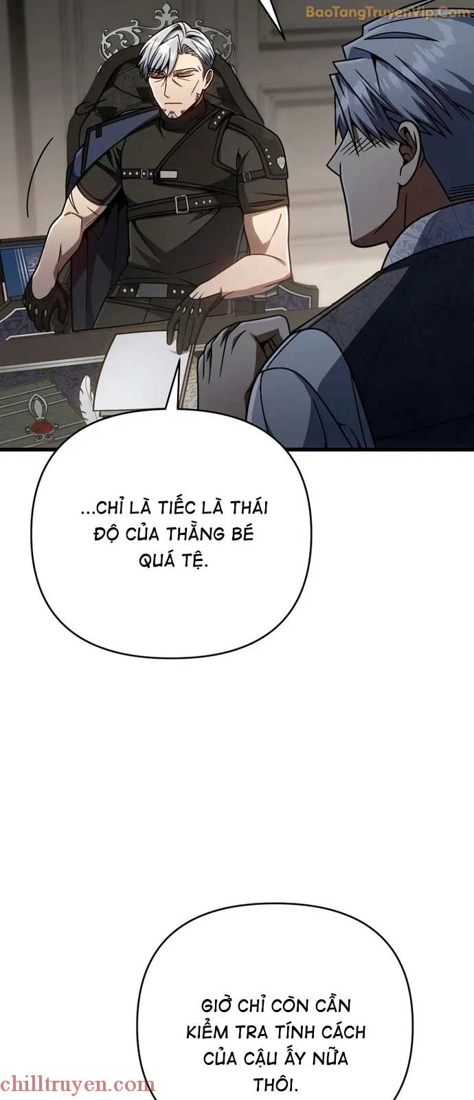 Ta Sẽ Phá Hủy Đất Nước Này: Chapter 26