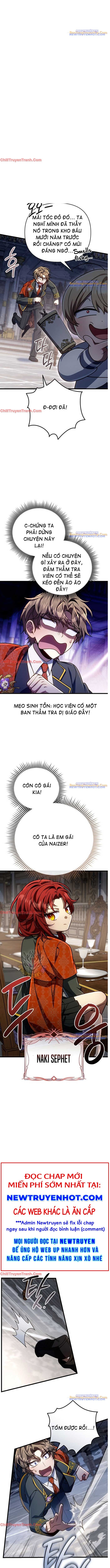 Ta Sẽ Phá Hủy Đất Nước Này: Chapter 27