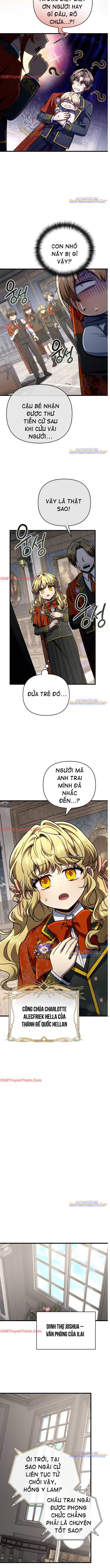 Ta Sẽ Phá Hủy Đất Nước Này: Chapter 27