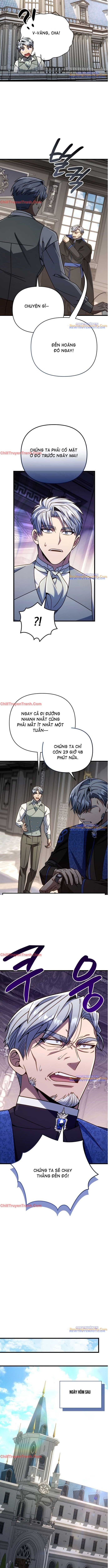 Ta Sẽ Phá Hủy Đất Nước Này: Chapter 27