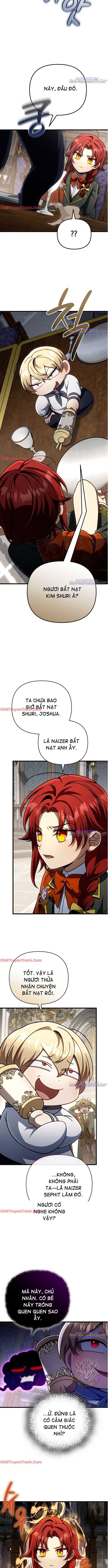 Ta Sẽ Phá Hủy Đất Nước Này: Chapter 27