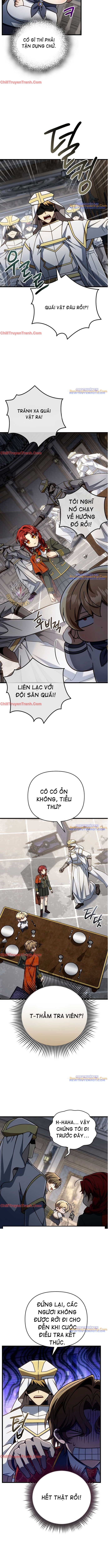 Ta Sẽ Phá Hủy Đất Nước Này: Chapter 27