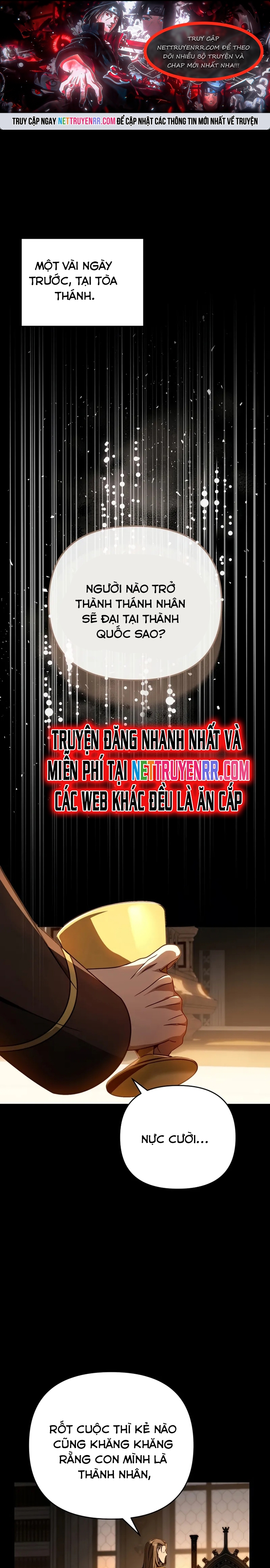 Ta Sẽ Phá Hủy Đất Nước Này: Chapter 3