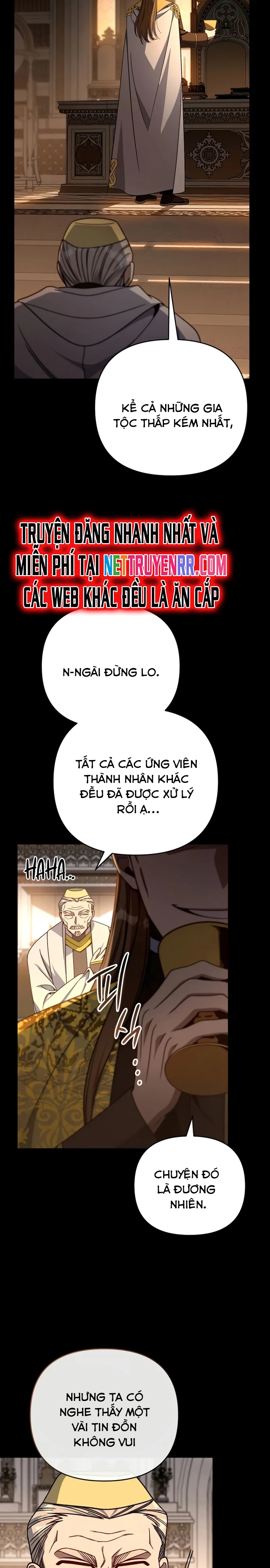 Ta Sẽ Phá Hủy Đất Nước Này: Chapter 3