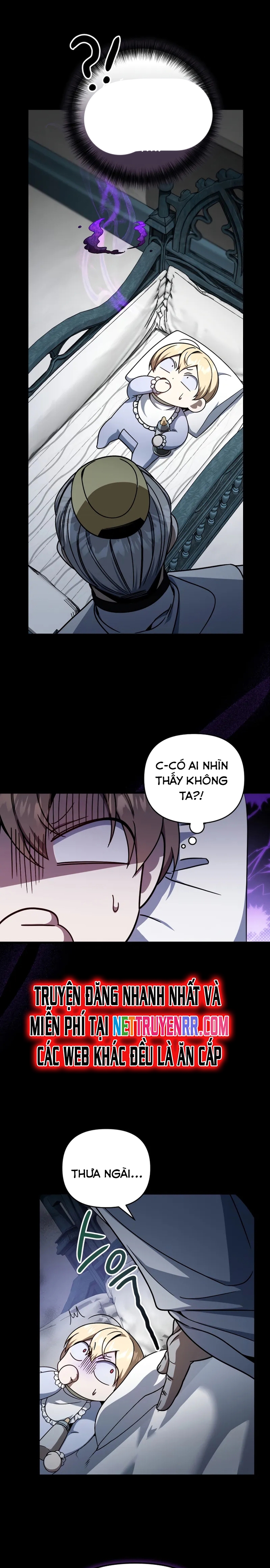 Ta Sẽ Phá Hủy Đất Nước Này: Chapter 3