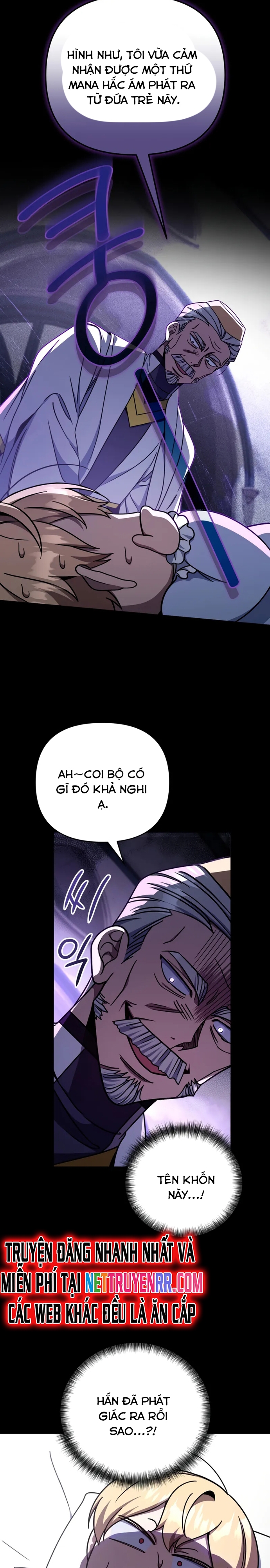 Ta Sẽ Phá Hủy Đất Nước Này: Chapter 3