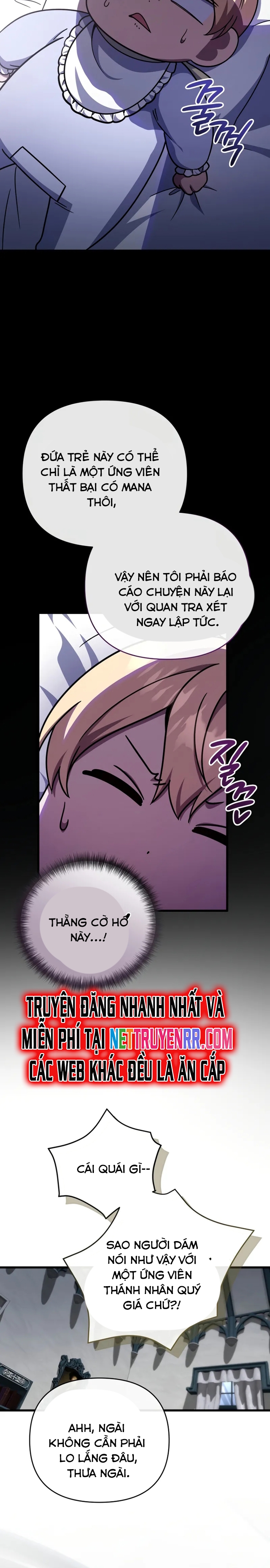 Ta Sẽ Phá Hủy Đất Nước Này: Chapter 3