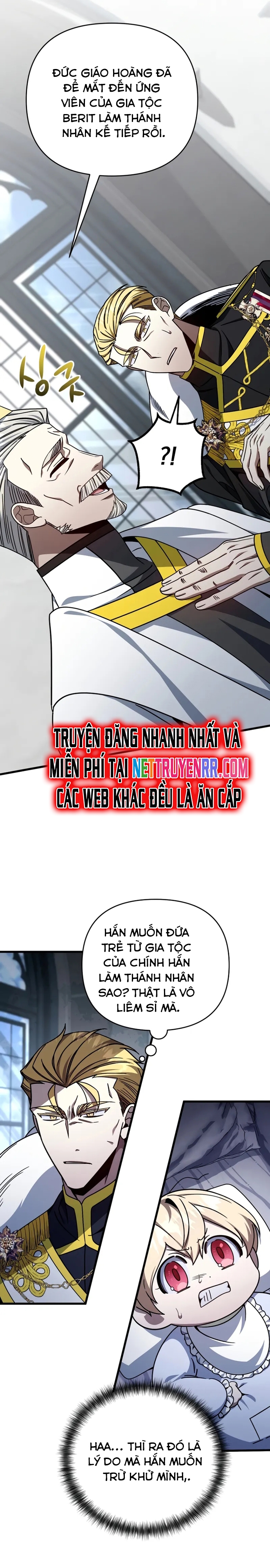 Ta Sẽ Phá Hủy Đất Nước Này: Chapter 3