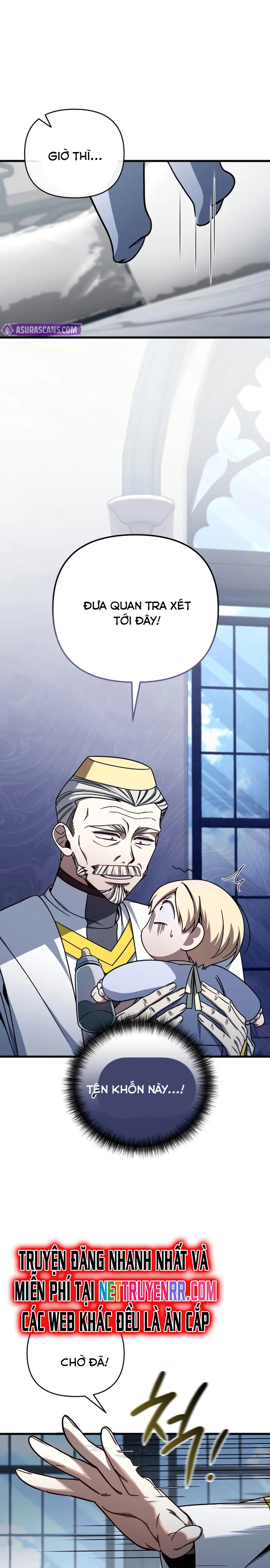 Ta Sẽ Phá Hủy Đất Nước Này: Chapter 3