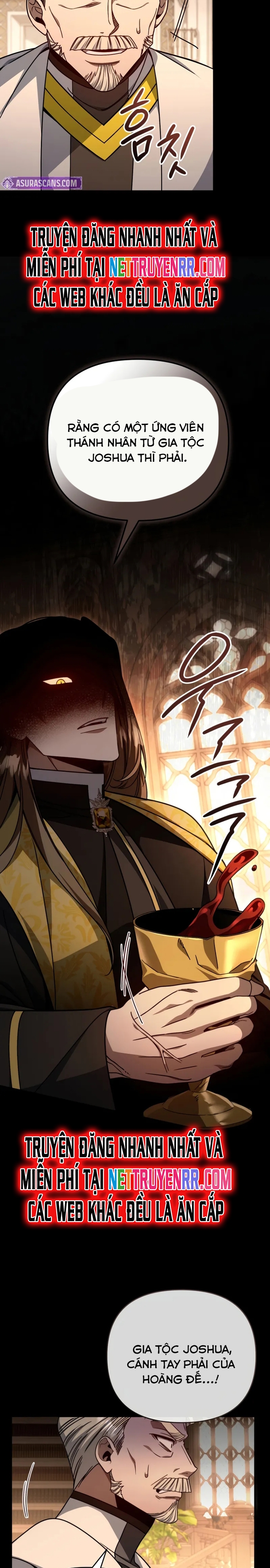 Ta Sẽ Phá Hủy Đất Nước Này: Chapter 3