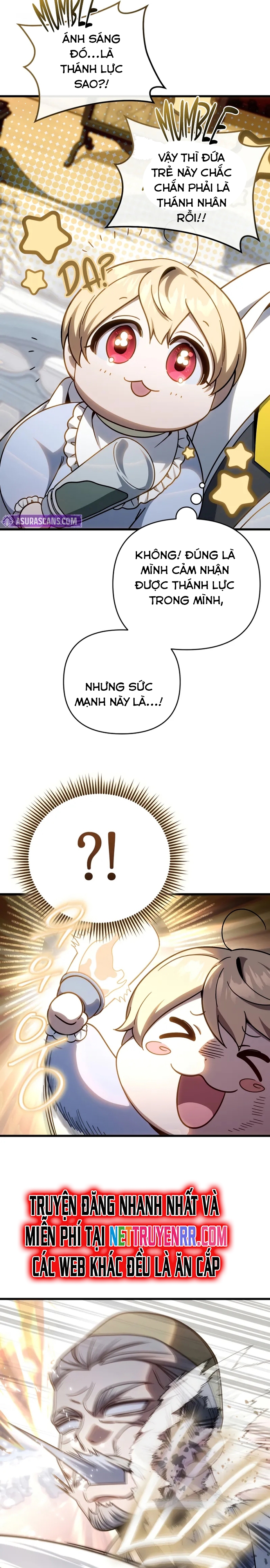 Ta Sẽ Phá Hủy Đất Nước Này: Chapter 3