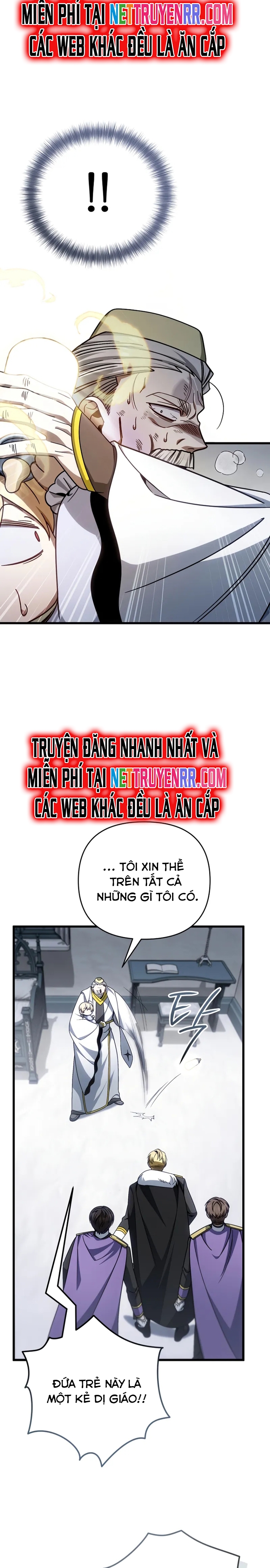 Ta Sẽ Phá Hủy Đất Nước Này: Chapter 3