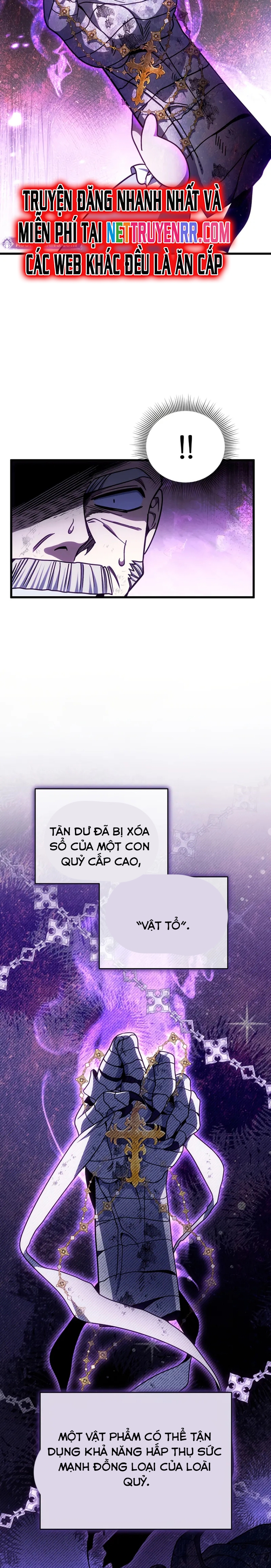 Ta Sẽ Phá Hủy Đất Nước Này: Chapter 3