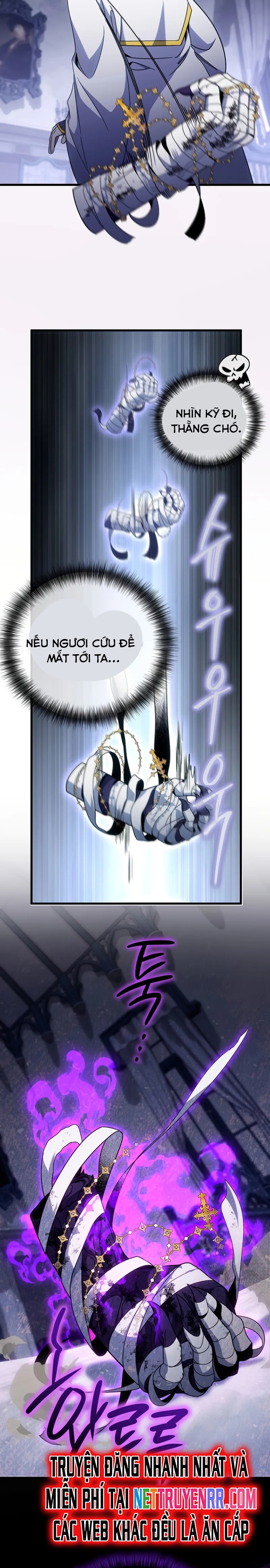 Ta Sẽ Phá Hủy Đất Nước Này: Chapter 3