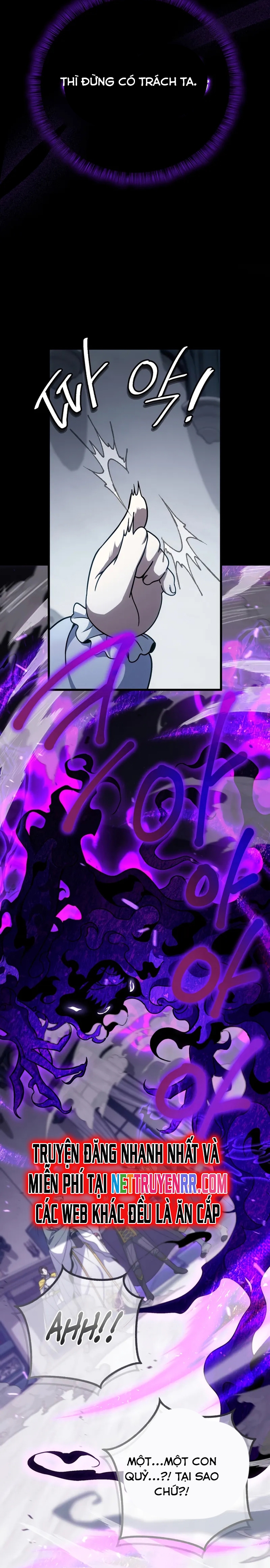 Ta Sẽ Phá Hủy Đất Nước Này: Chapter 3