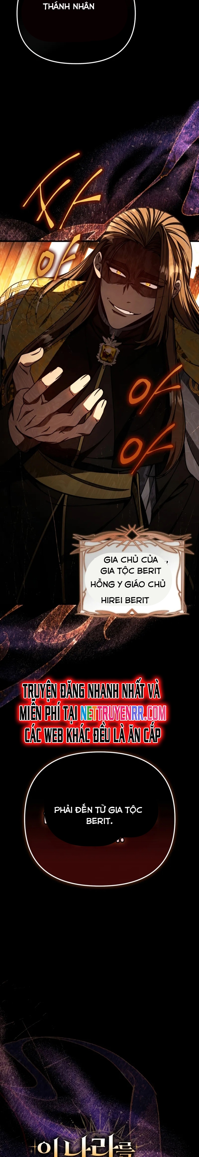 Ta Sẽ Phá Hủy Đất Nước Này: Chapter 3