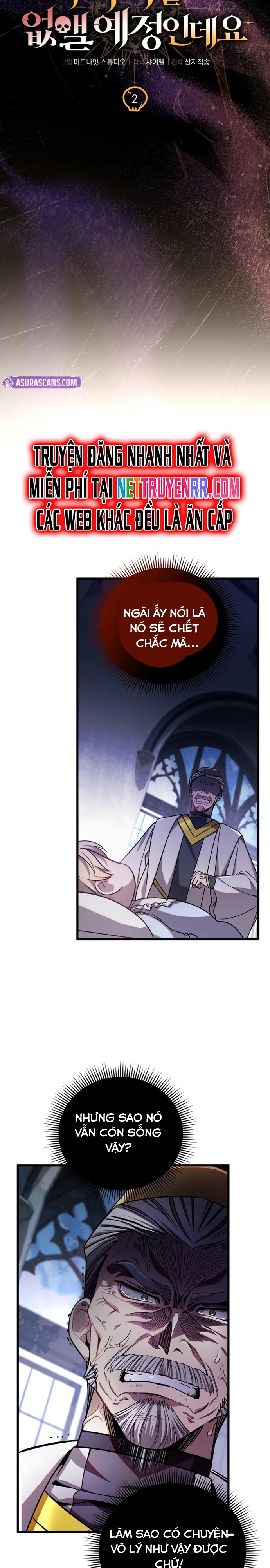 Ta Sẽ Phá Hủy Đất Nước Này: Chapter 3