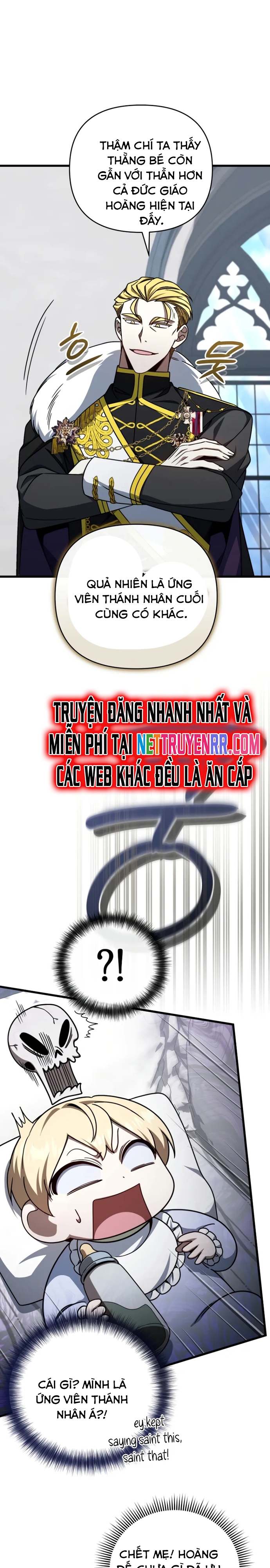 Ta Sẽ Phá Hủy Đất Nước Này: Chapter 3