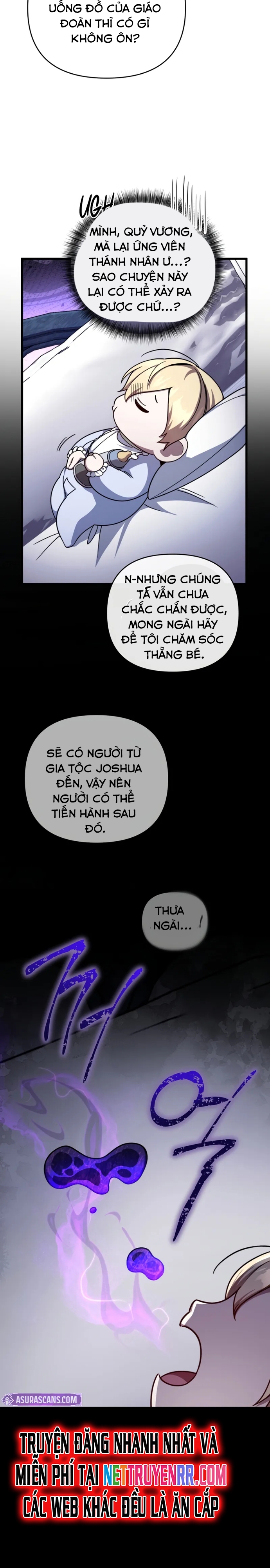 Ta Sẽ Phá Hủy Đất Nước Này: Chapter 3