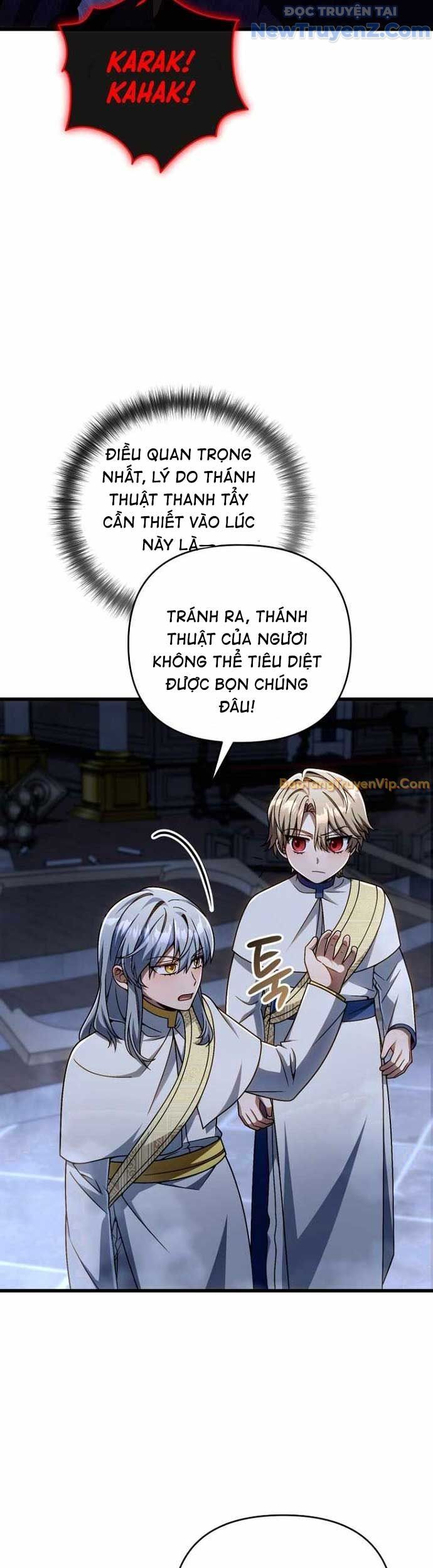 Ta Sẽ Phá Hủy Đất Nước Này: Chapter 30