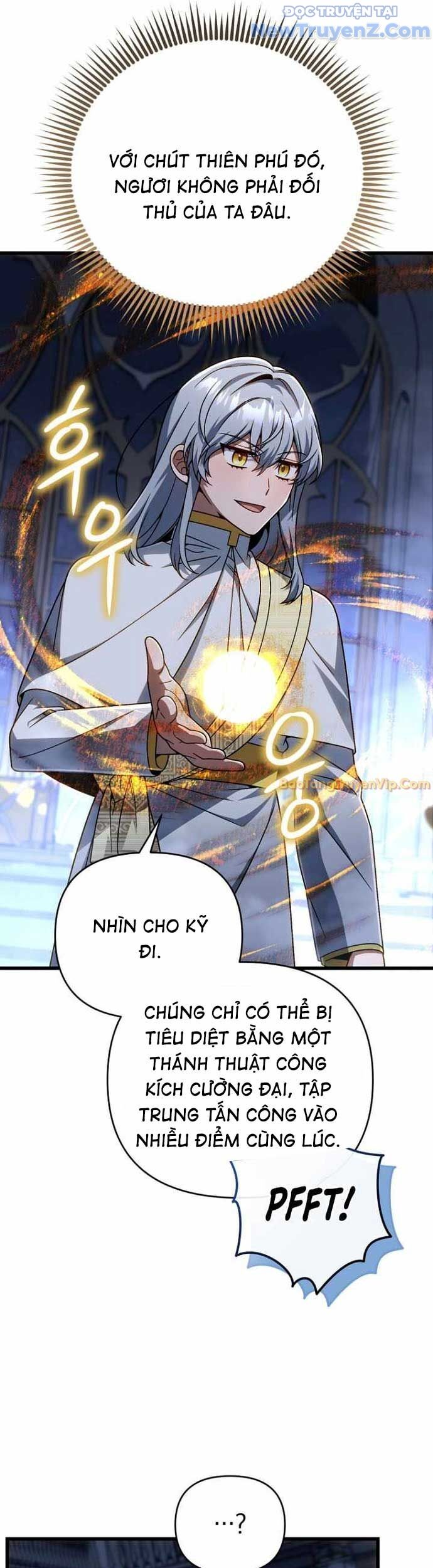 Ta Sẽ Phá Hủy Đất Nước Này: Chapter 30