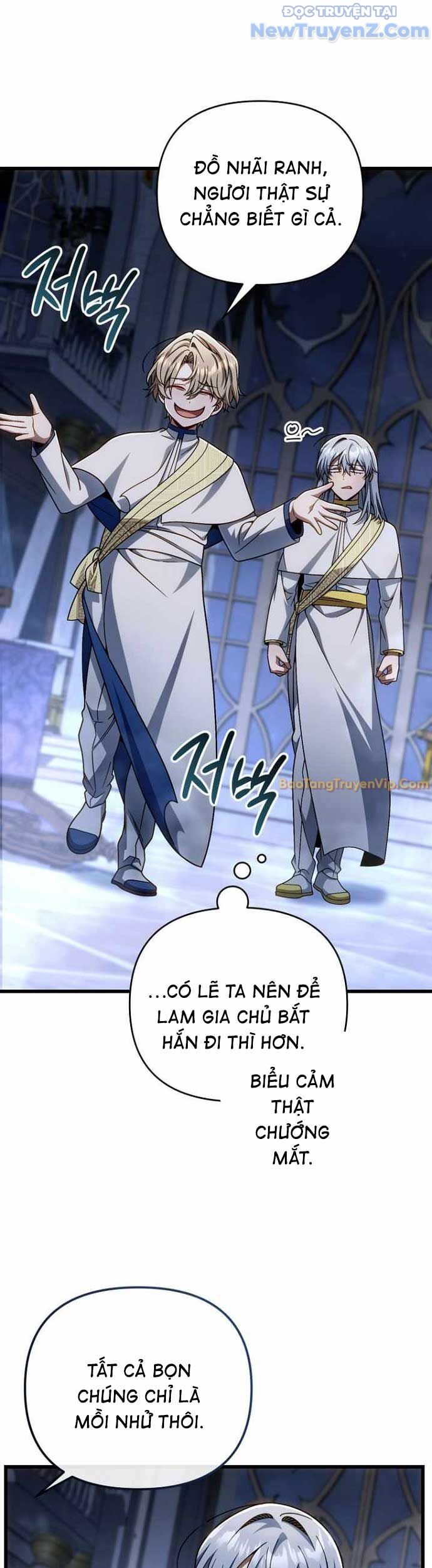 Ta Sẽ Phá Hủy Đất Nước Này: Chapter 30