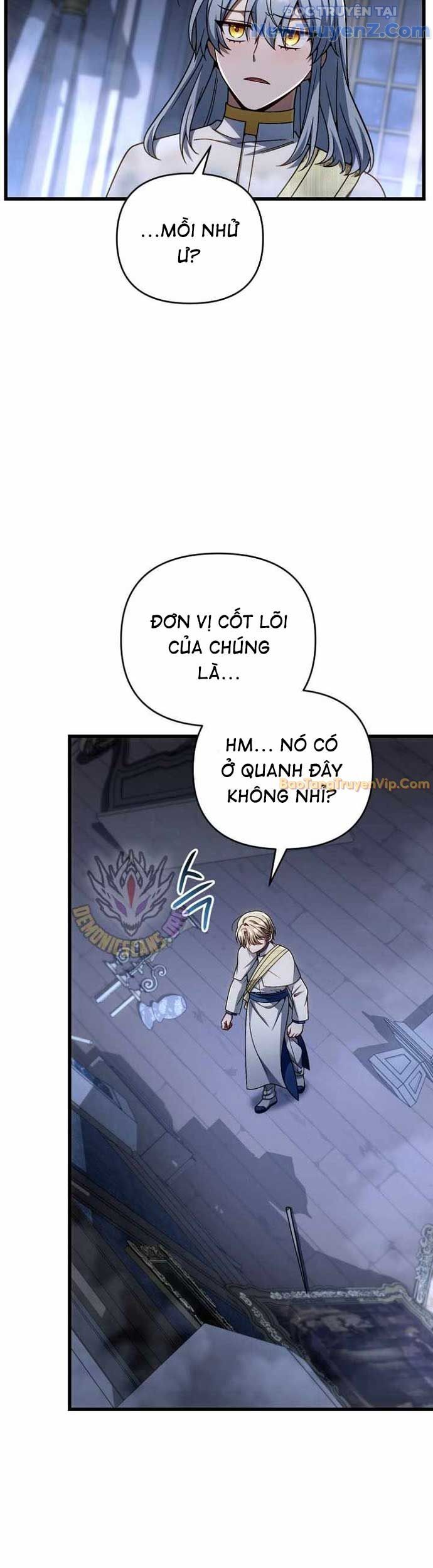 Ta Sẽ Phá Hủy Đất Nước Này: Chapter 30