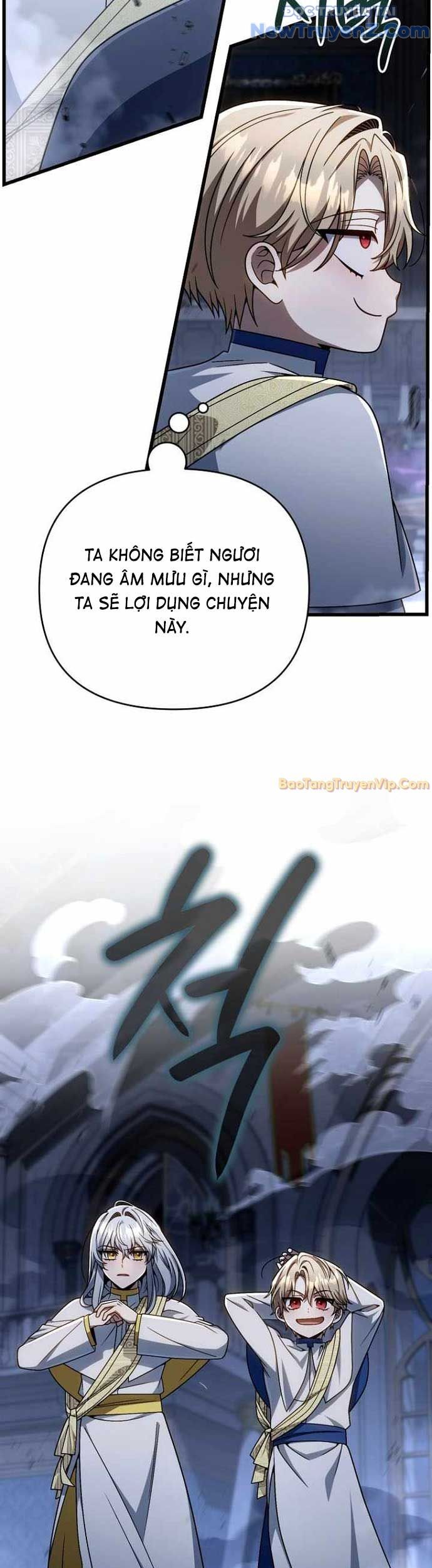 Ta Sẽ Phá Hủy Đất Nước Này: Chapter 30