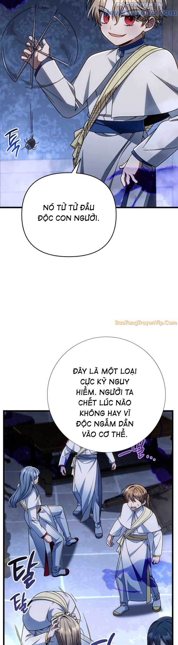 Ta Sẽ Phá Hủy Đất Nước Này: Chapter 30