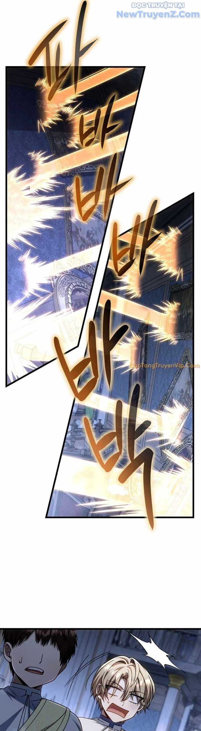 Ta Sẽ Phá Hủy Đất Nước Này: Chapter 30