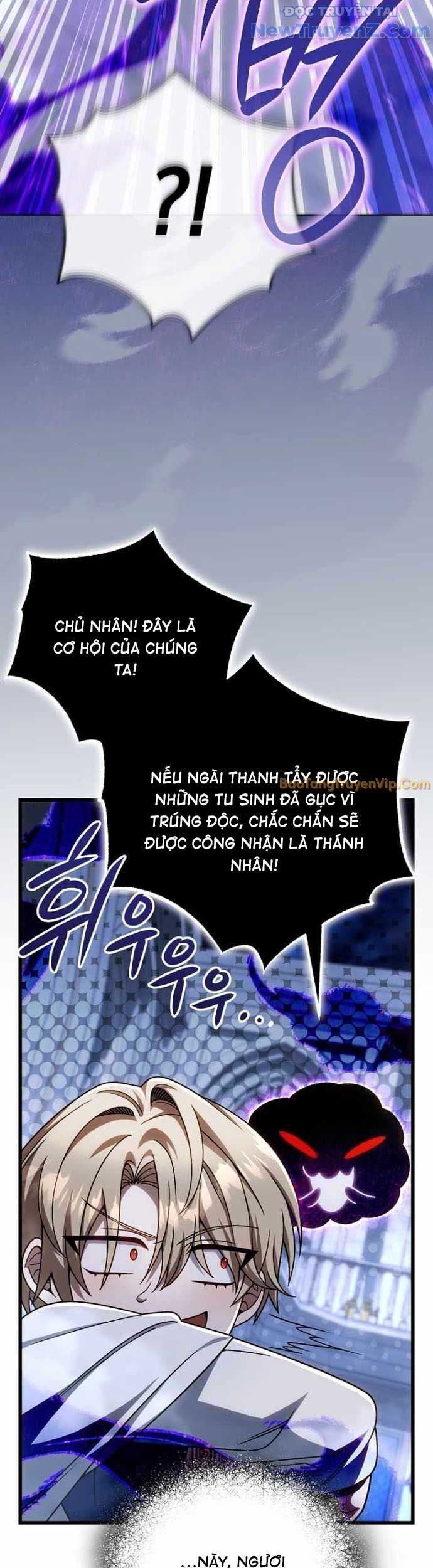 Ta Sẽ Phá Hủy Đất Nước Này: Chapter 30