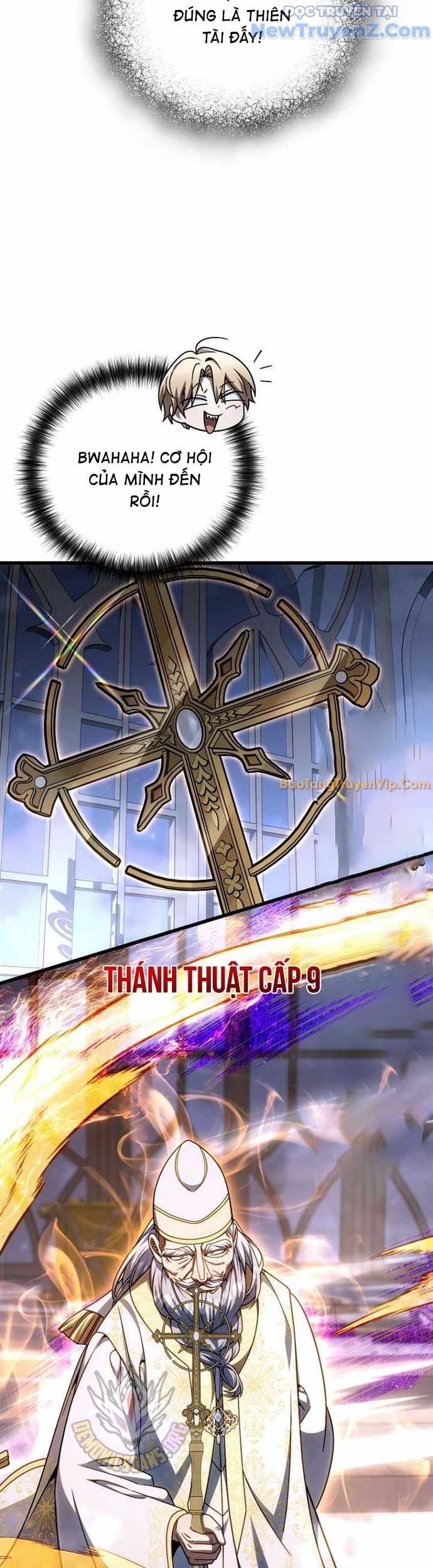 Ta Sẽ Phá Hủy Đất Nước Này: Chapter 30