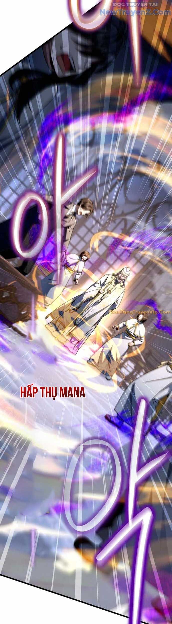 Ta Sẽ Phá Hủy Đất Nước Này: Chapter 30