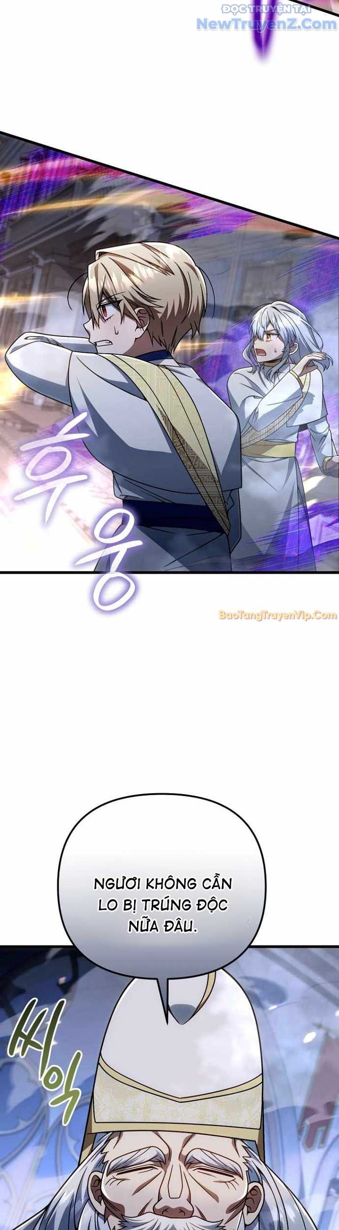 Ta Sẽ Phá Hủy Đất Nước Này: Chapter 30