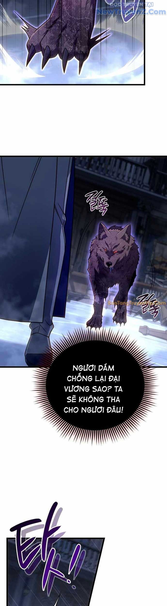 Ta Sẽ Phá Hủy Đất Nước Này: Chapter 30