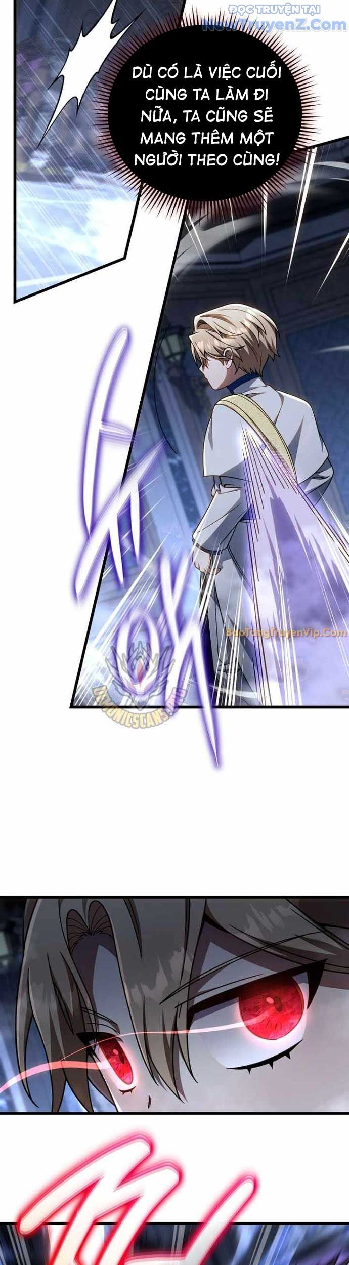 Ta Sẽ Phá Hủy Đất Nước Này: Chapter 30