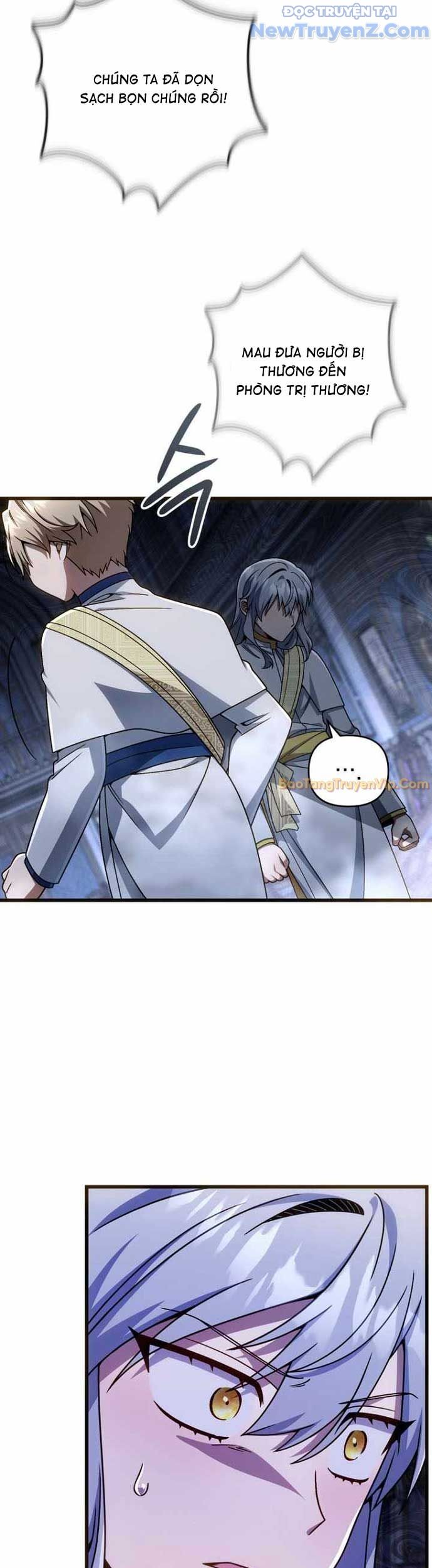 Ta Sẽ Phá Hủy Đất Nước Này: Chapter 30