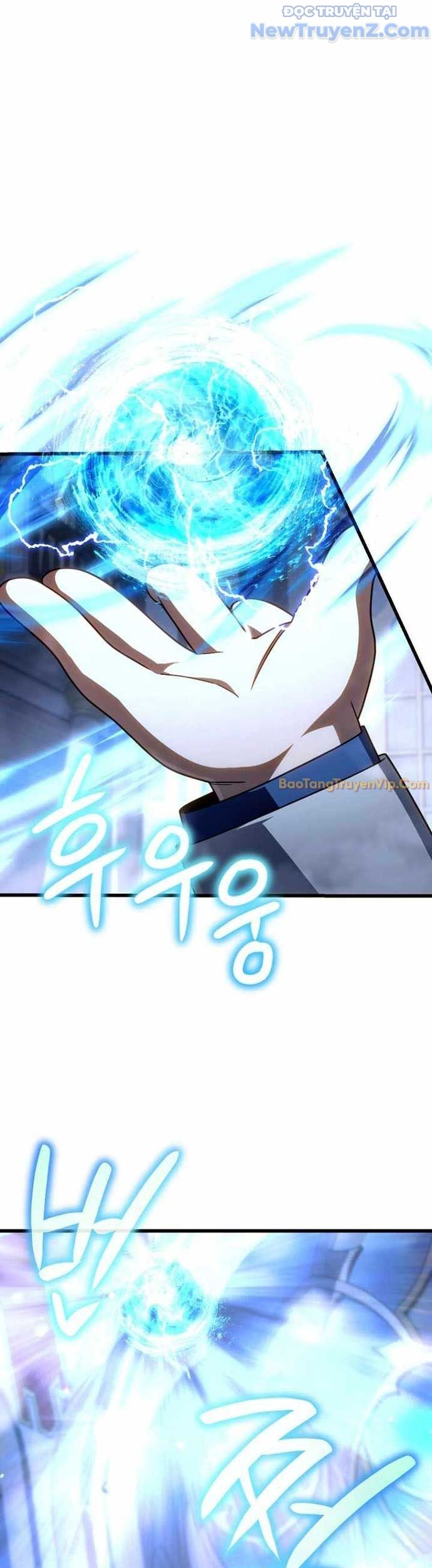 Ta Sẽ Phá Hủy Đất Nước Này: Chapter 30