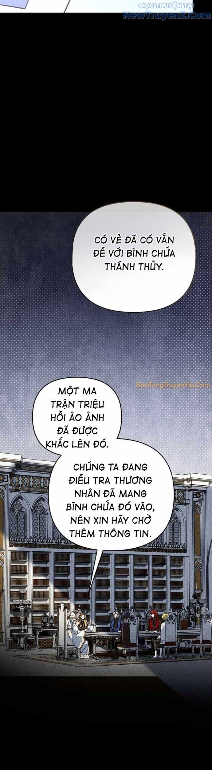 Ta Sẽ Phá Hủy Đất Nước Này: Chapter 30