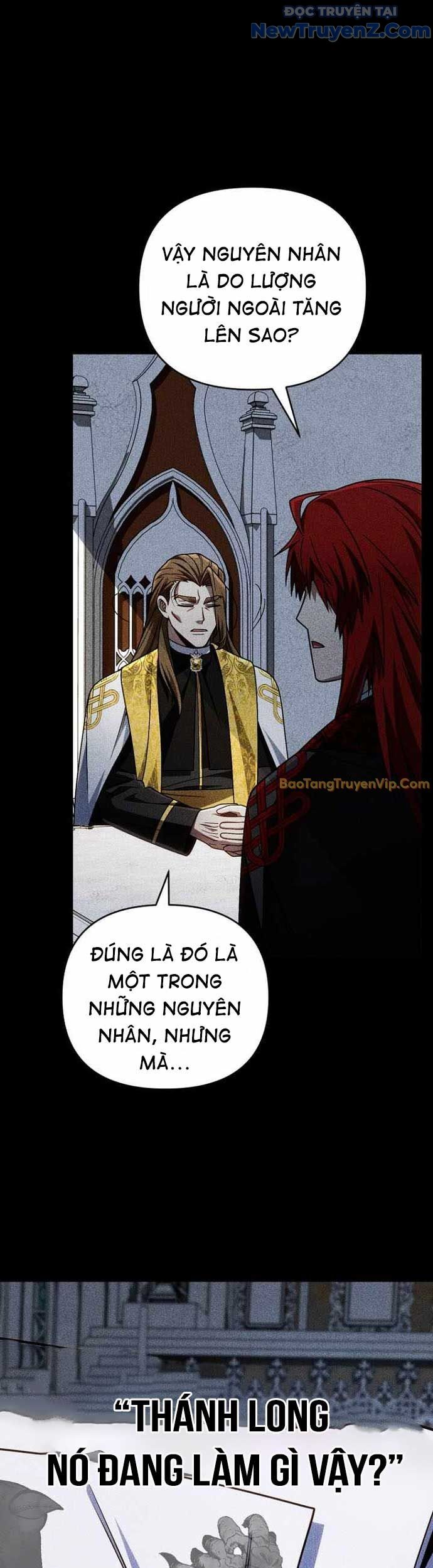 Ta Sẽ Phá Hủy Đất Nước Này: Chapter 30